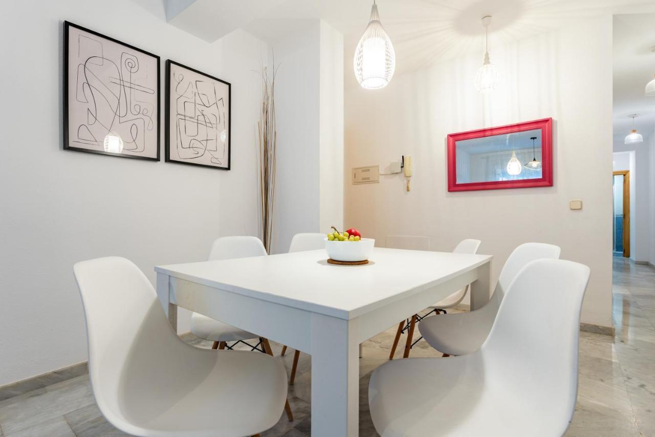 Vive Apartment