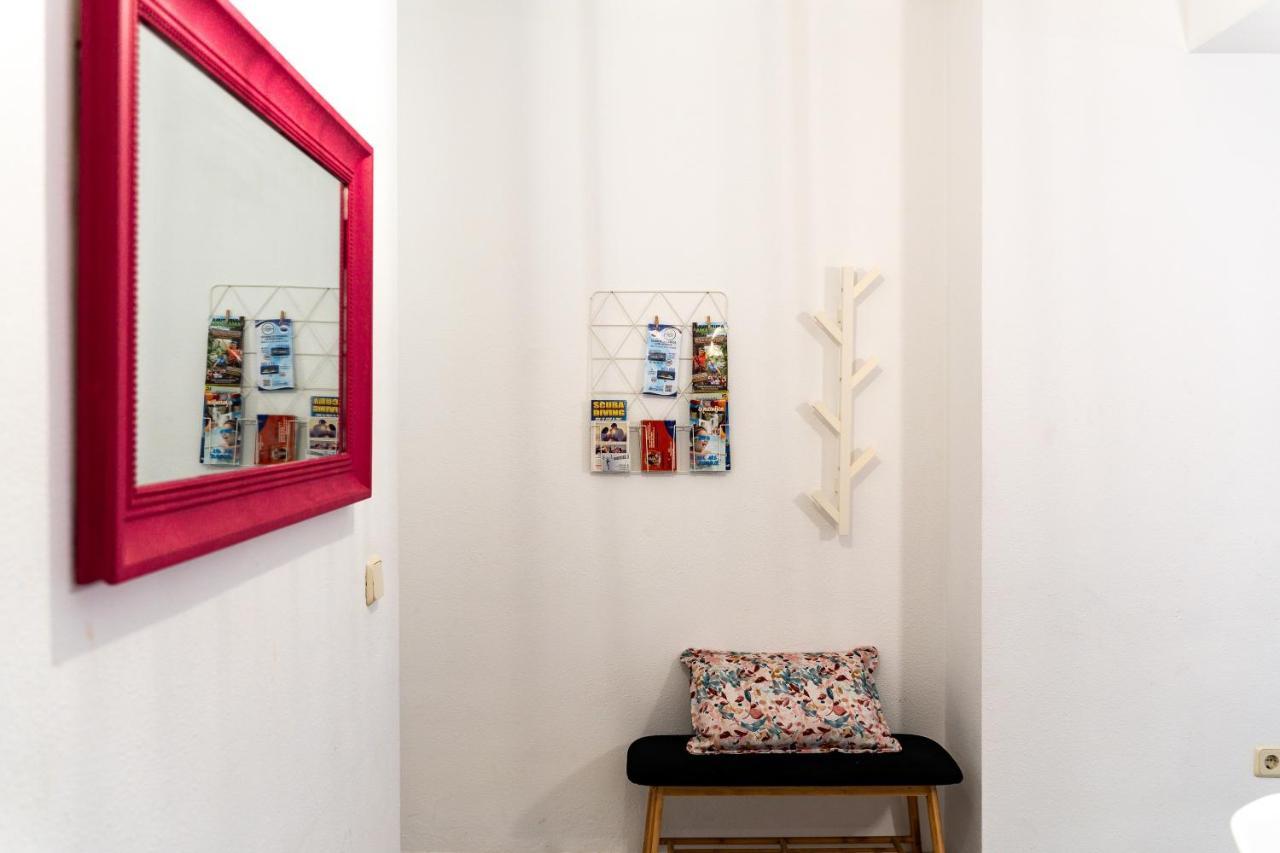 Vive Apartment Fuengirola