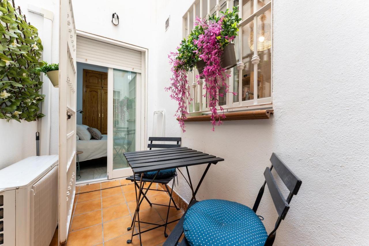 Vive Apartment Fuengirola