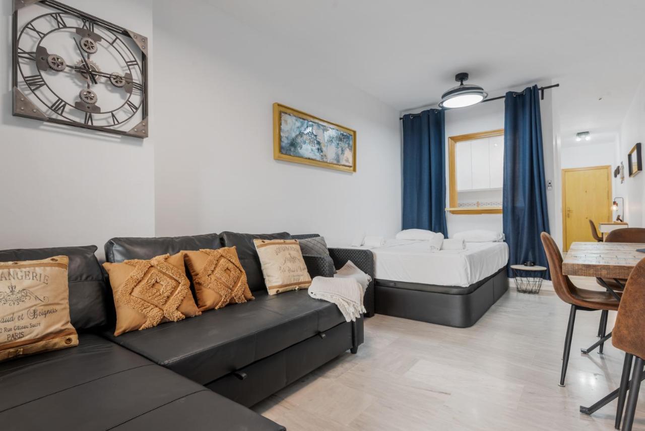 Family In By Costarentals - Ref 227 Apartment Fuengirola