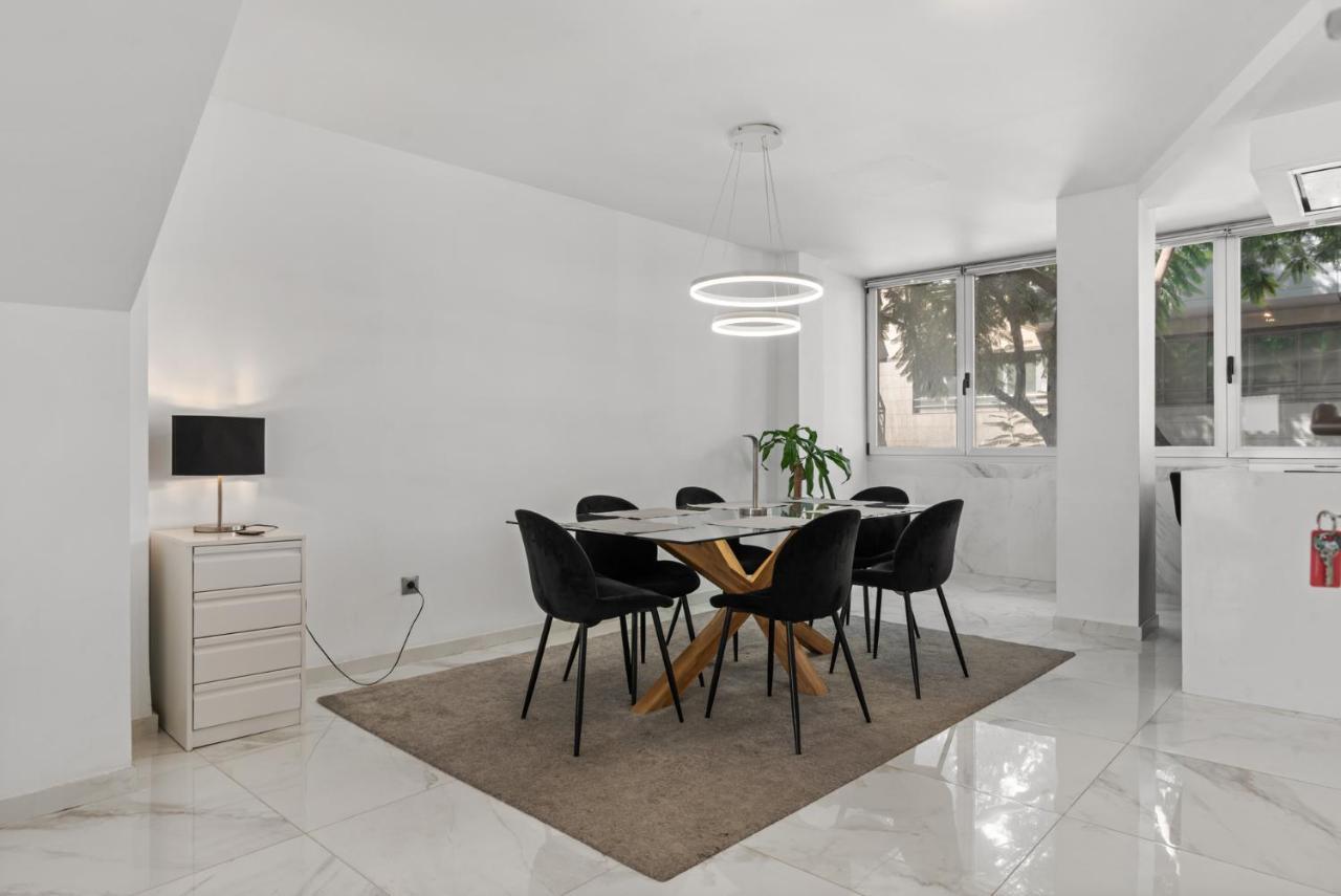 Elegant By Harbour By Costarentals - Ref 236 *