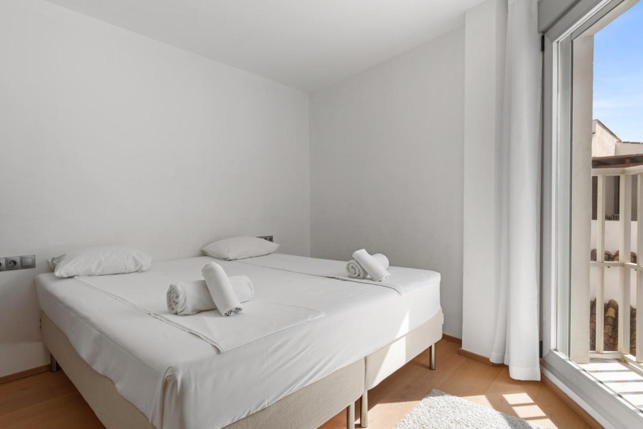 Apartment Elegant By Harbour By Costarentals - Ref 236 *