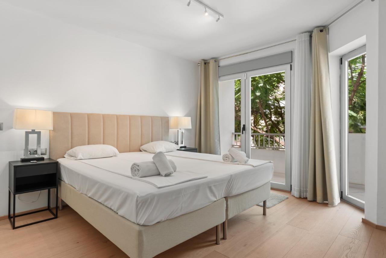 Elegant By Harbour By Costarentals - Ref 236 Apartment Fuengirola