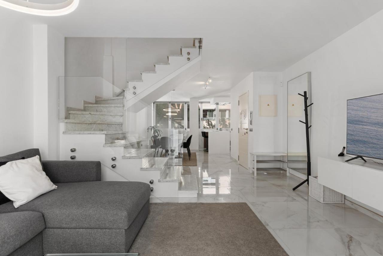 Apartment Elegant By Harbour By Costarentals - Ref 236