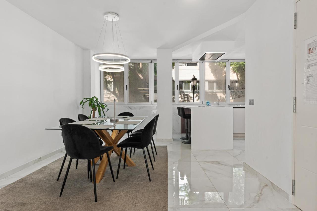 Elegant By Harbour By Costarentals - Ref 236 Apartment Fuengirola