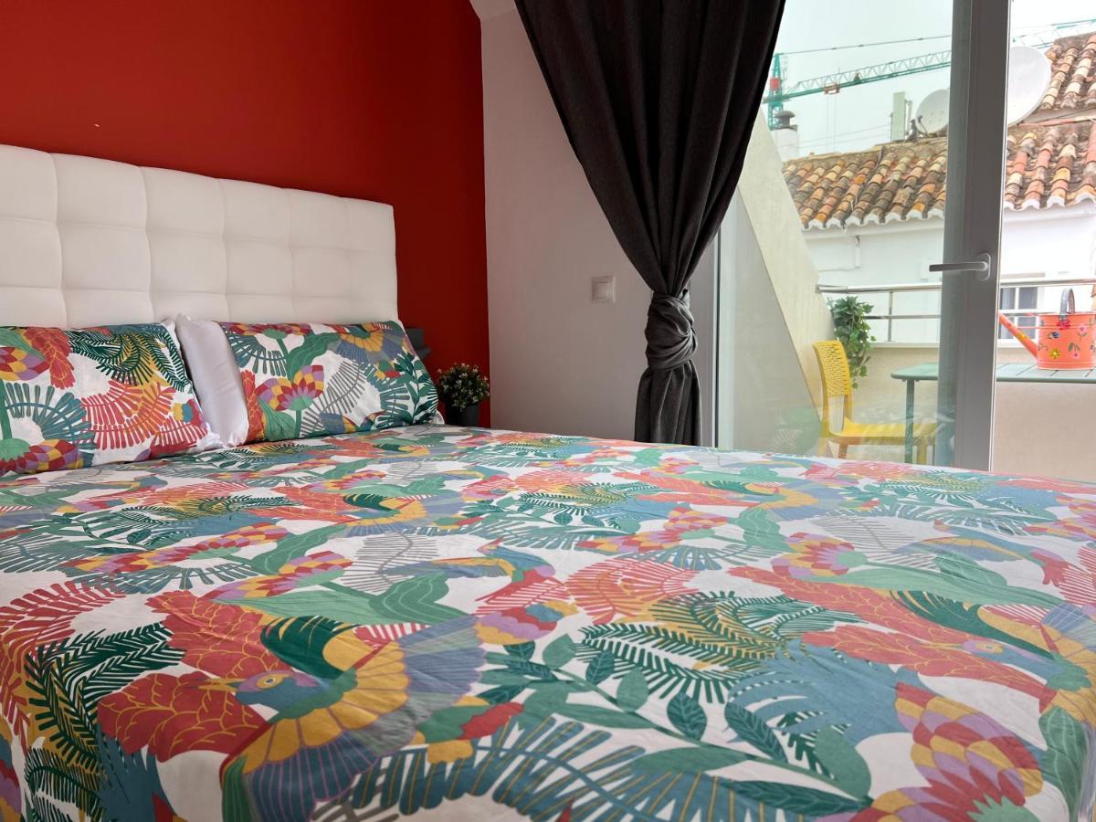 Aparthotel Bnbook Medea 2 Fuengirola