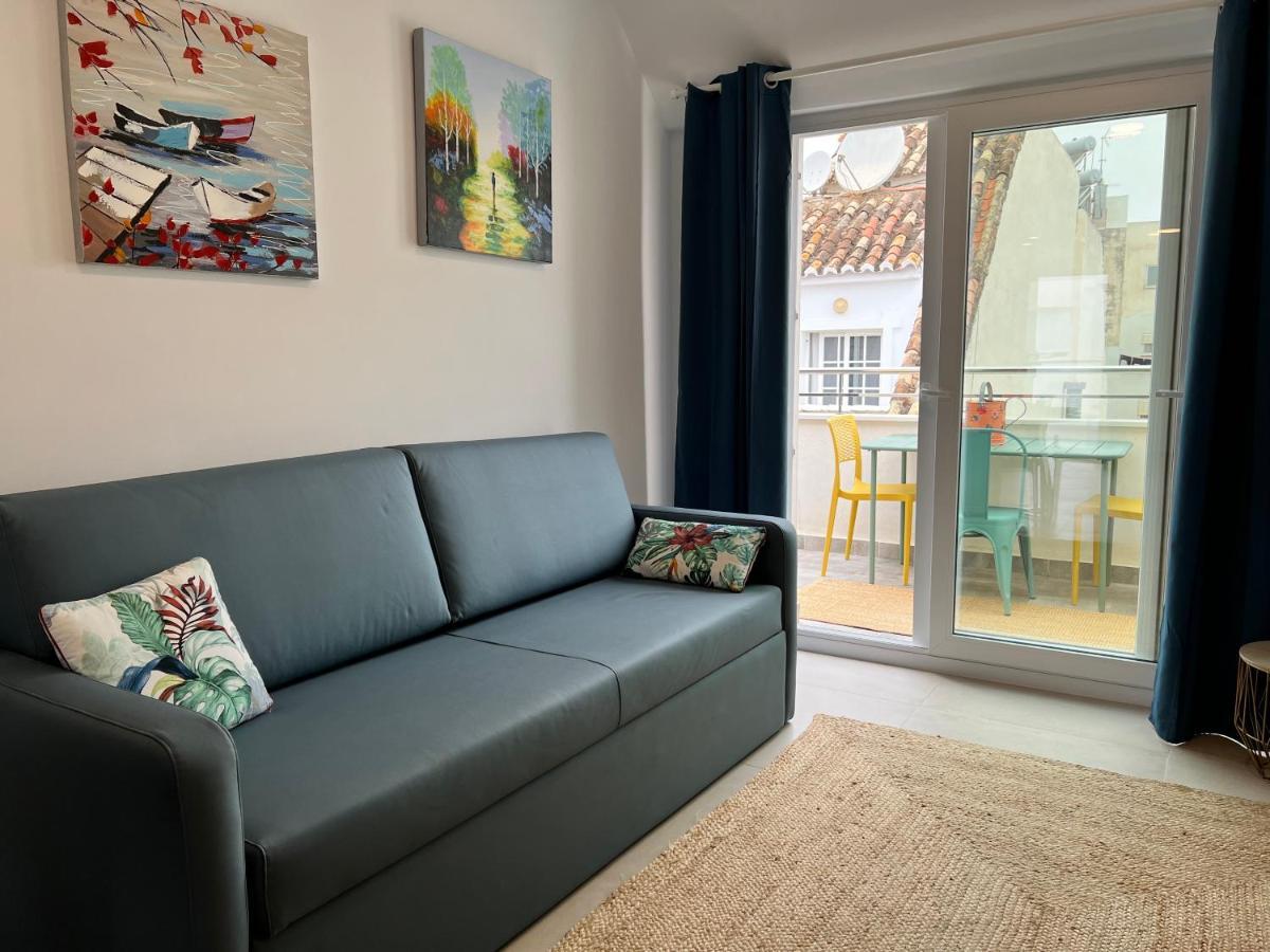 Bnbook Medea 2 Aparthotel Fuengirola