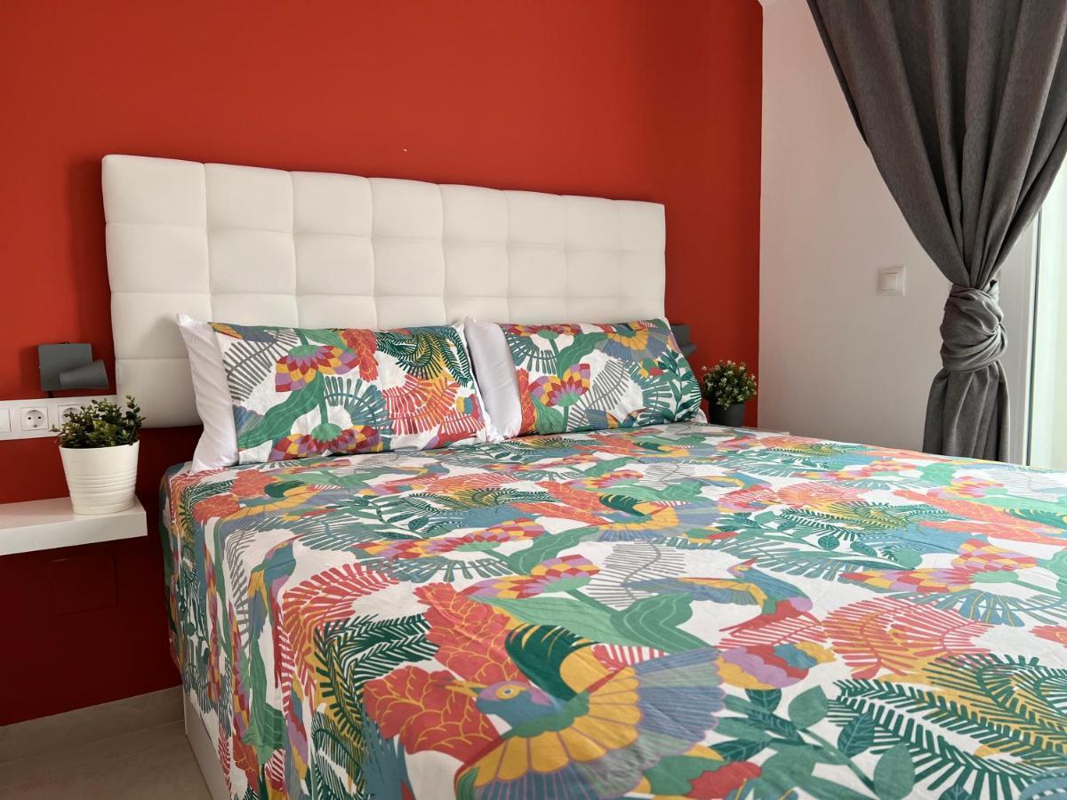 Aparthotel Bnbook Medea 2 Fuengirola