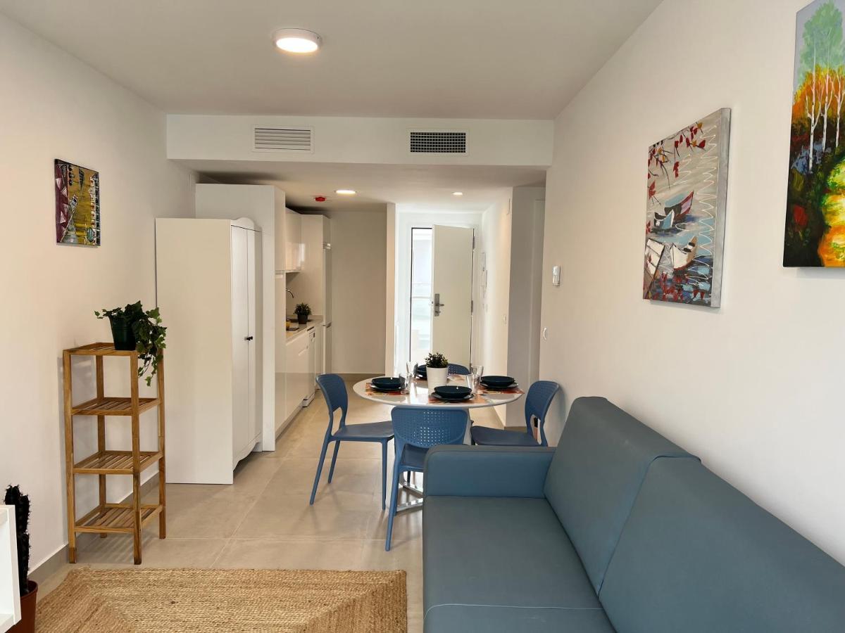 Aparthotel Bnbook Medea 2 Fuengirola