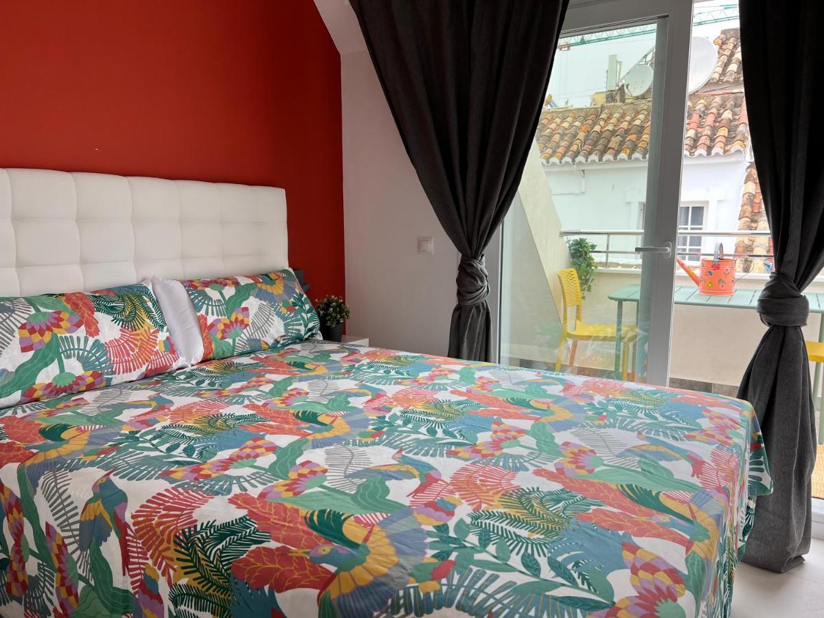 Bnbook Medea 2 Aparthotel Fuengirola