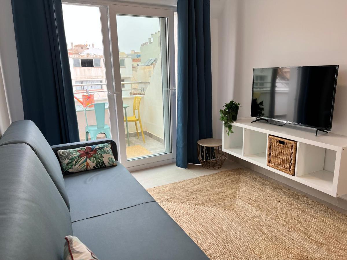 Bnbook Medea 2 Aparthotel Fuengirola