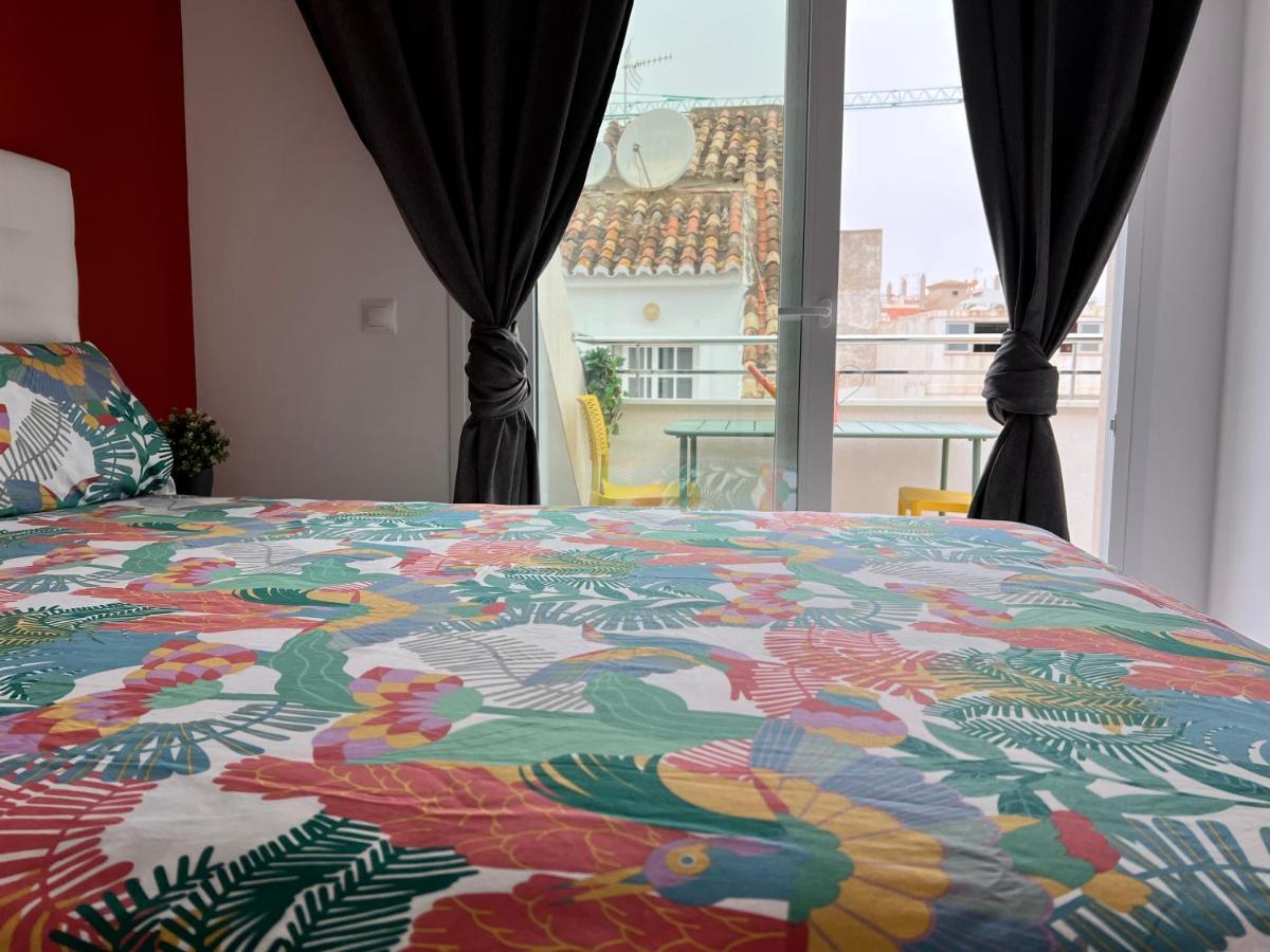 Bnbook Medea 2 Aparthotel