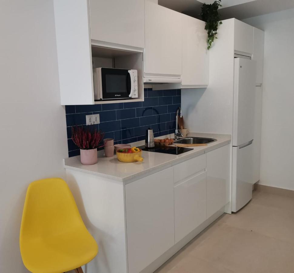 Bnbook Medea 2 Aparthotel