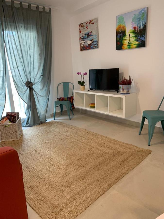 Bnbook Medea 2 Aparthotel *
