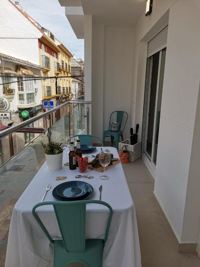 Aparthotel Bnbook Medea 2 Fuengirola