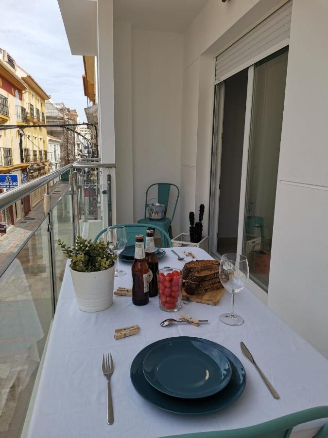 Aparthotel Bnbook Medea 2 Fuengirola