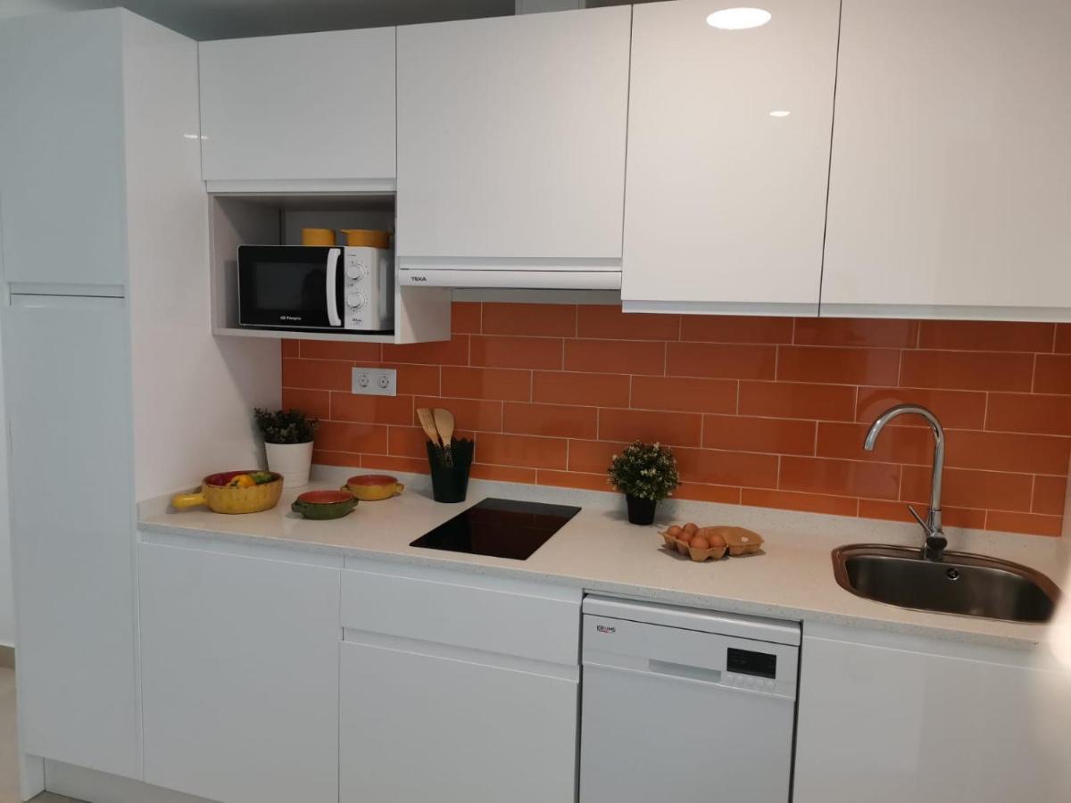 Aparthotel Bnbook Medea 2