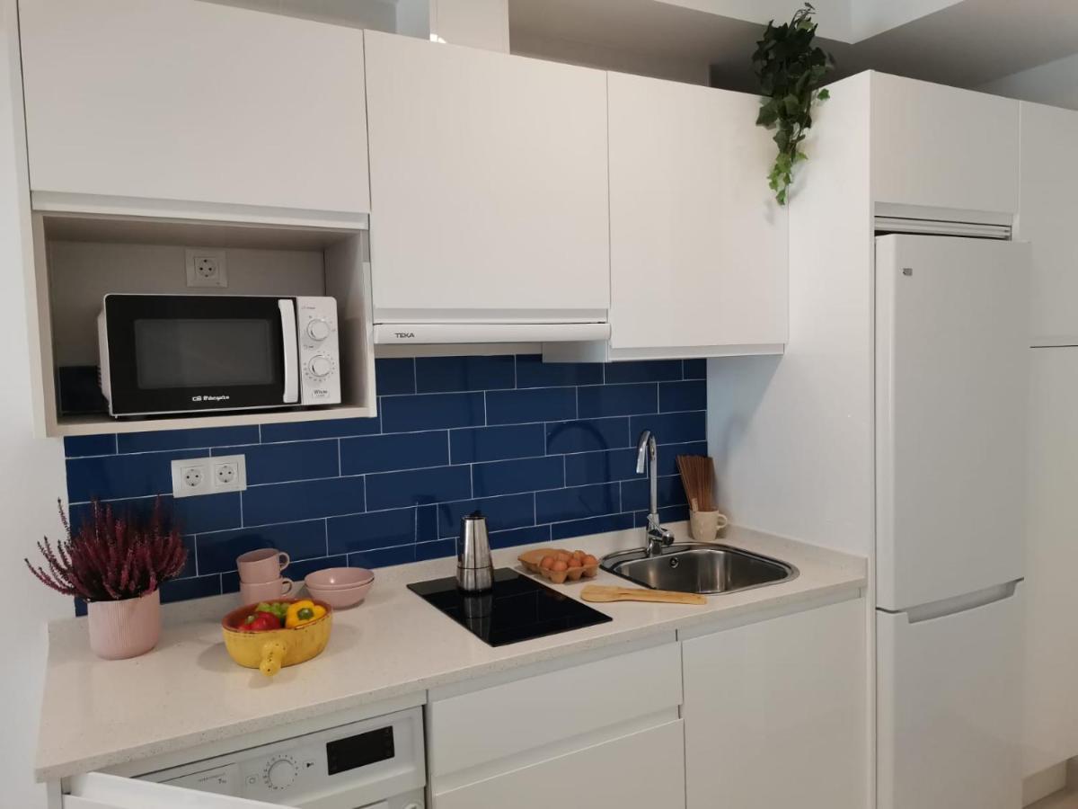 Bnbook Medea 2 Aparthotel Fuengirola