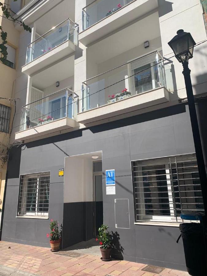 Aparthotel Bnbook Medea 2