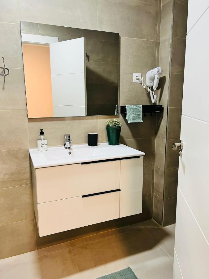 Aparthotel Bnbook Medea 2
