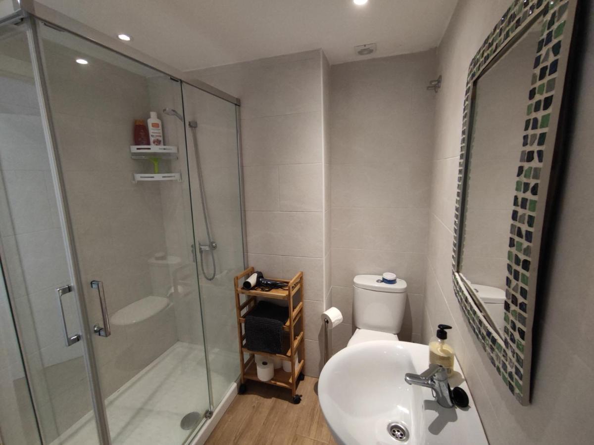Cervantes Playa Apartment *