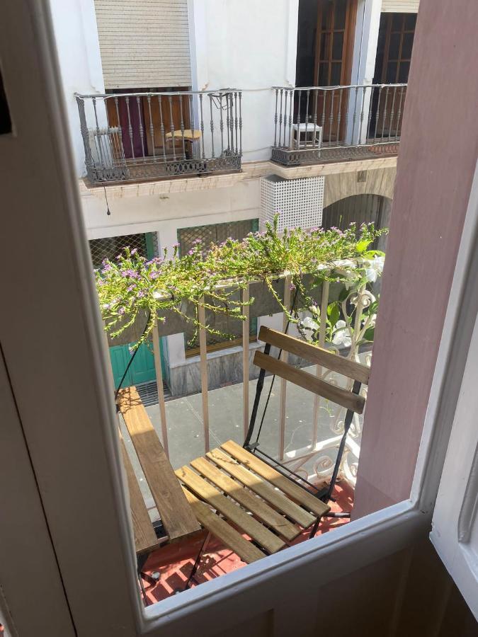 Apartment La Plaza *
