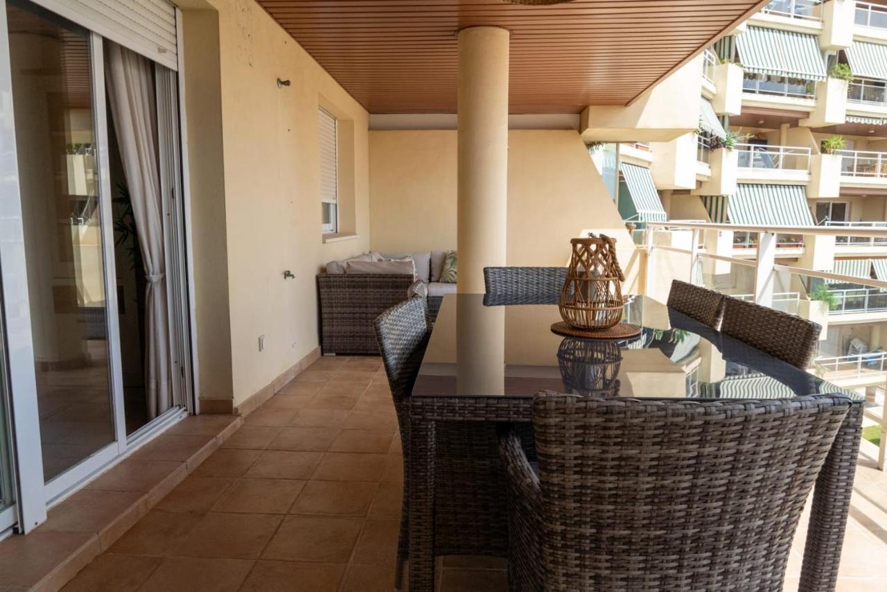 Gran Terraza, Al Lado Del Mar. Apartamento