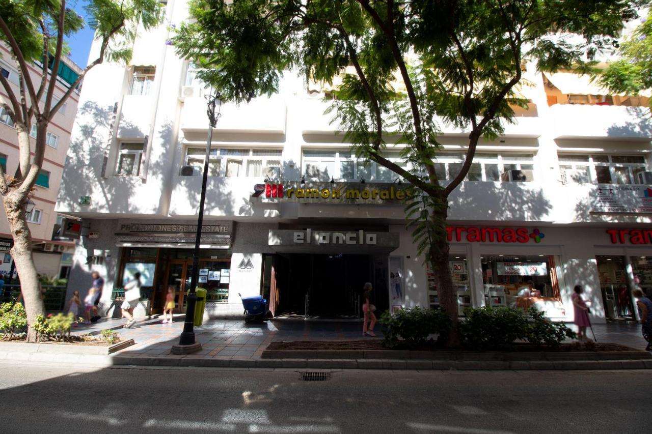 Ancla * Fuengirola