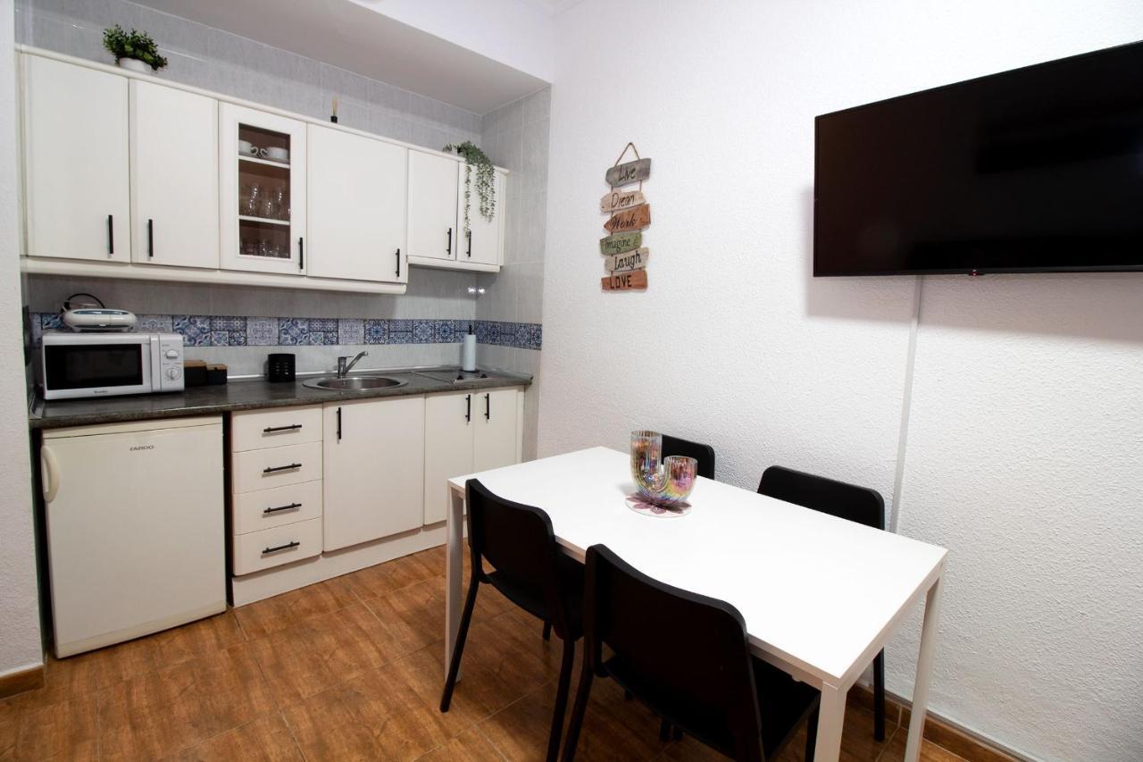 Ancla Apartment