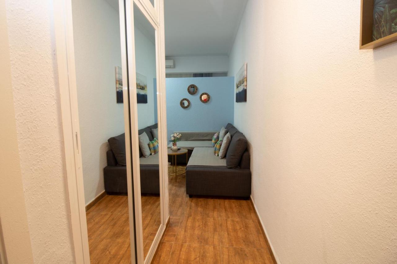 Ancla Apartment