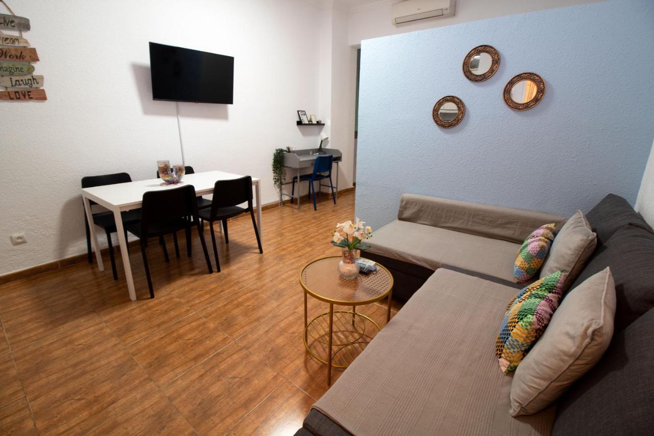 Apartment Ancla