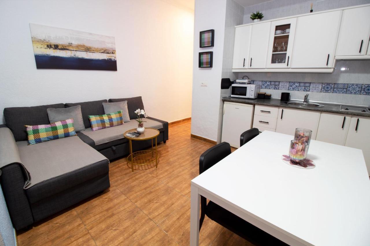 Ancla Apartment *
