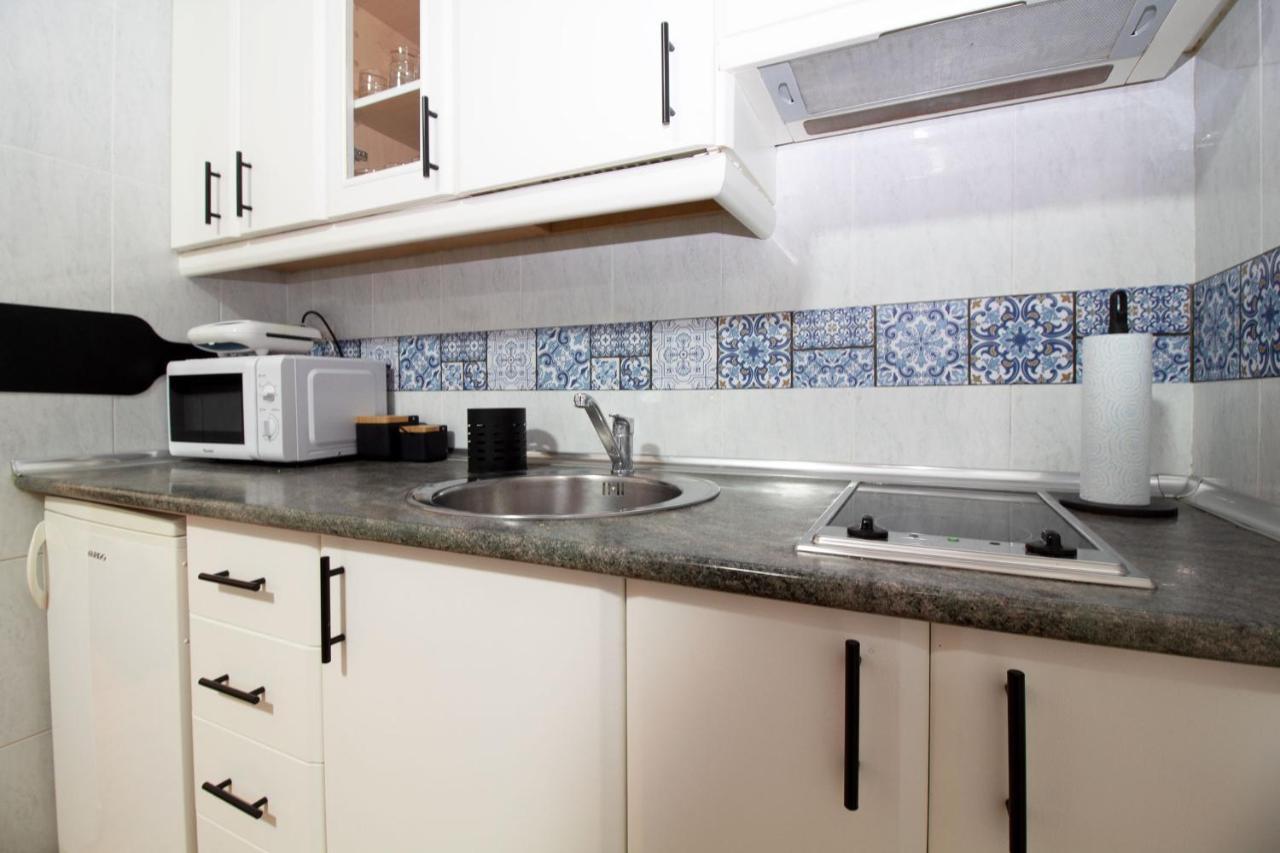 Apartment Ancla Fuengirola