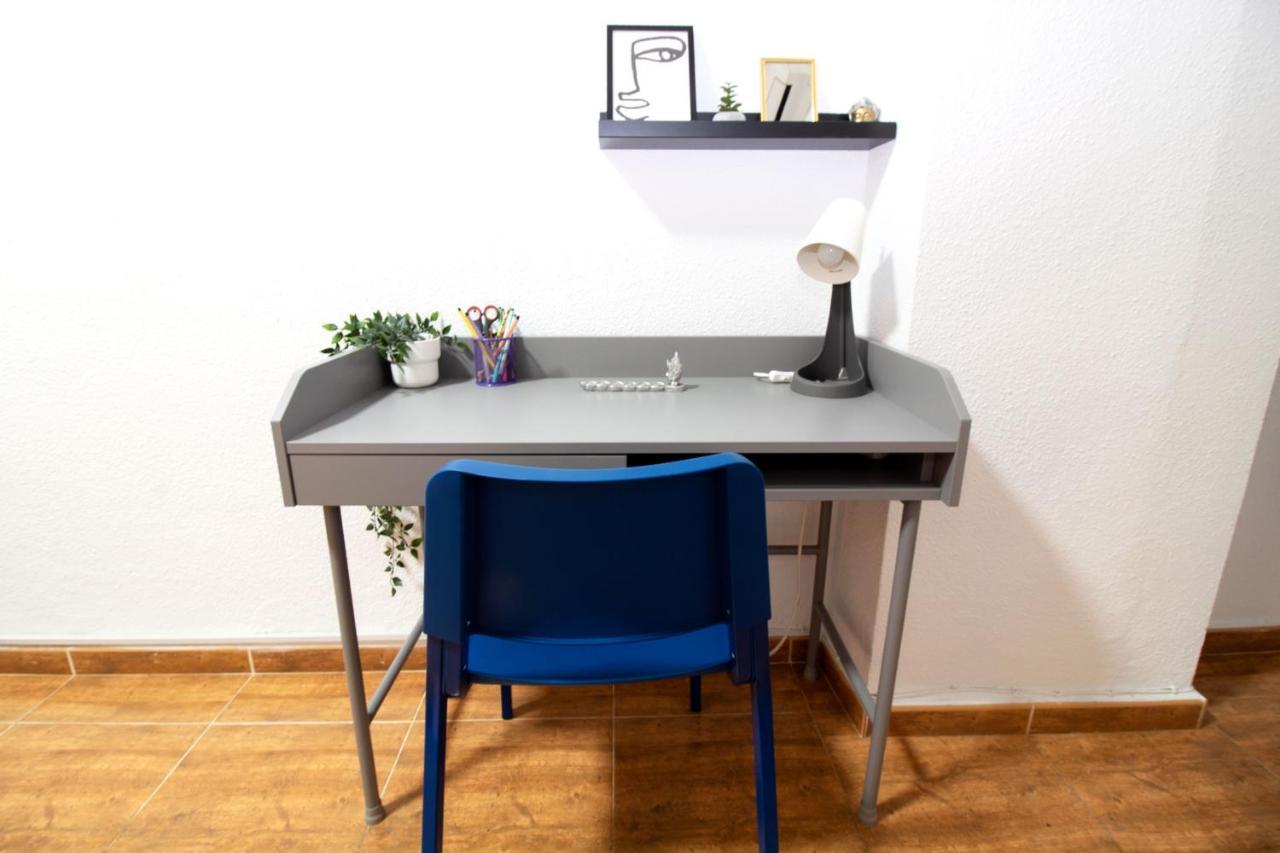 Ancla Apartment