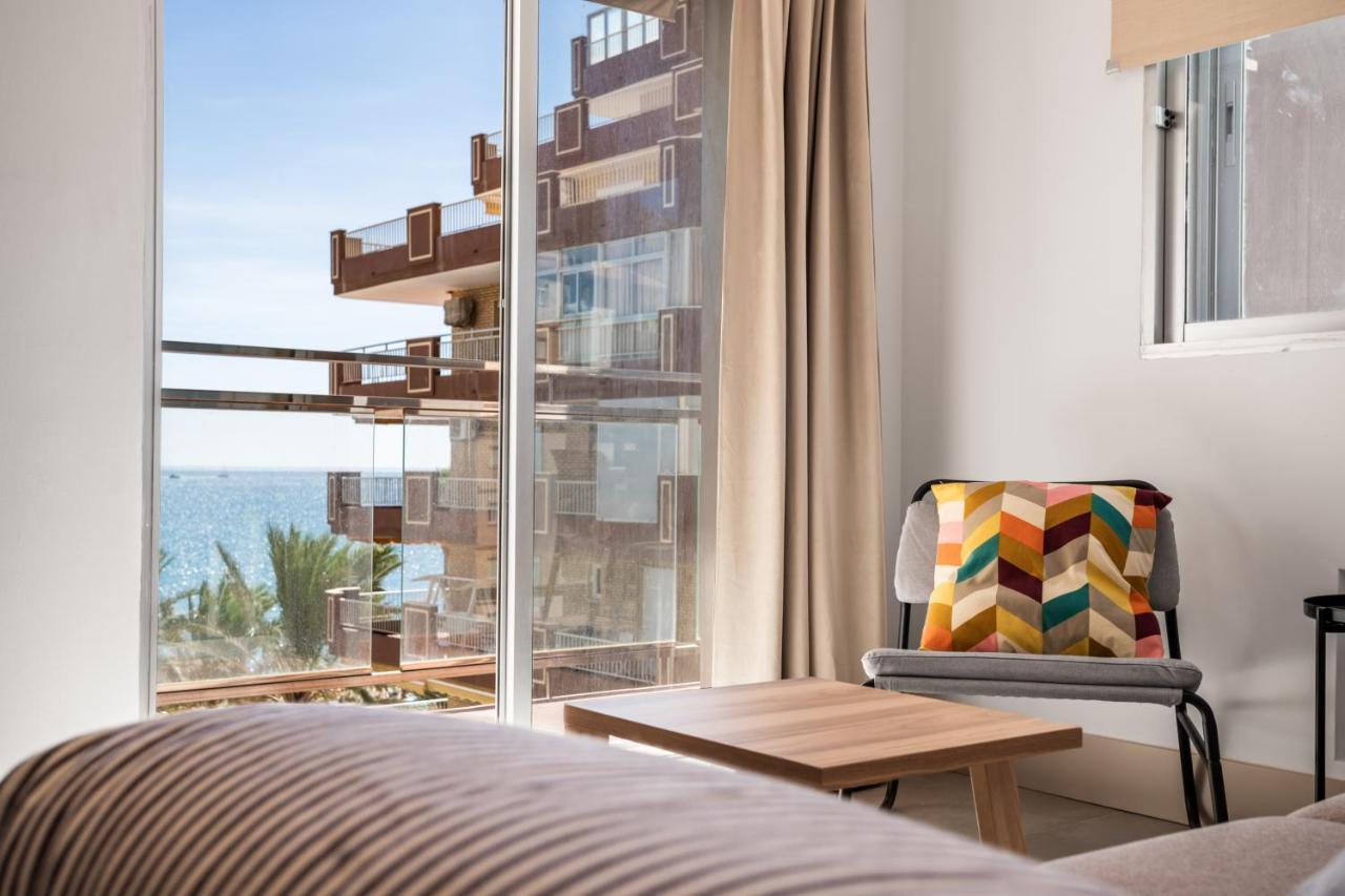Apartamento Sur Barbados Fuengirola