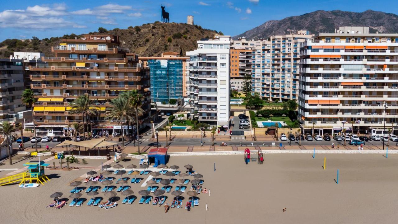 Sur Barbados Apartamento Fuengirola
