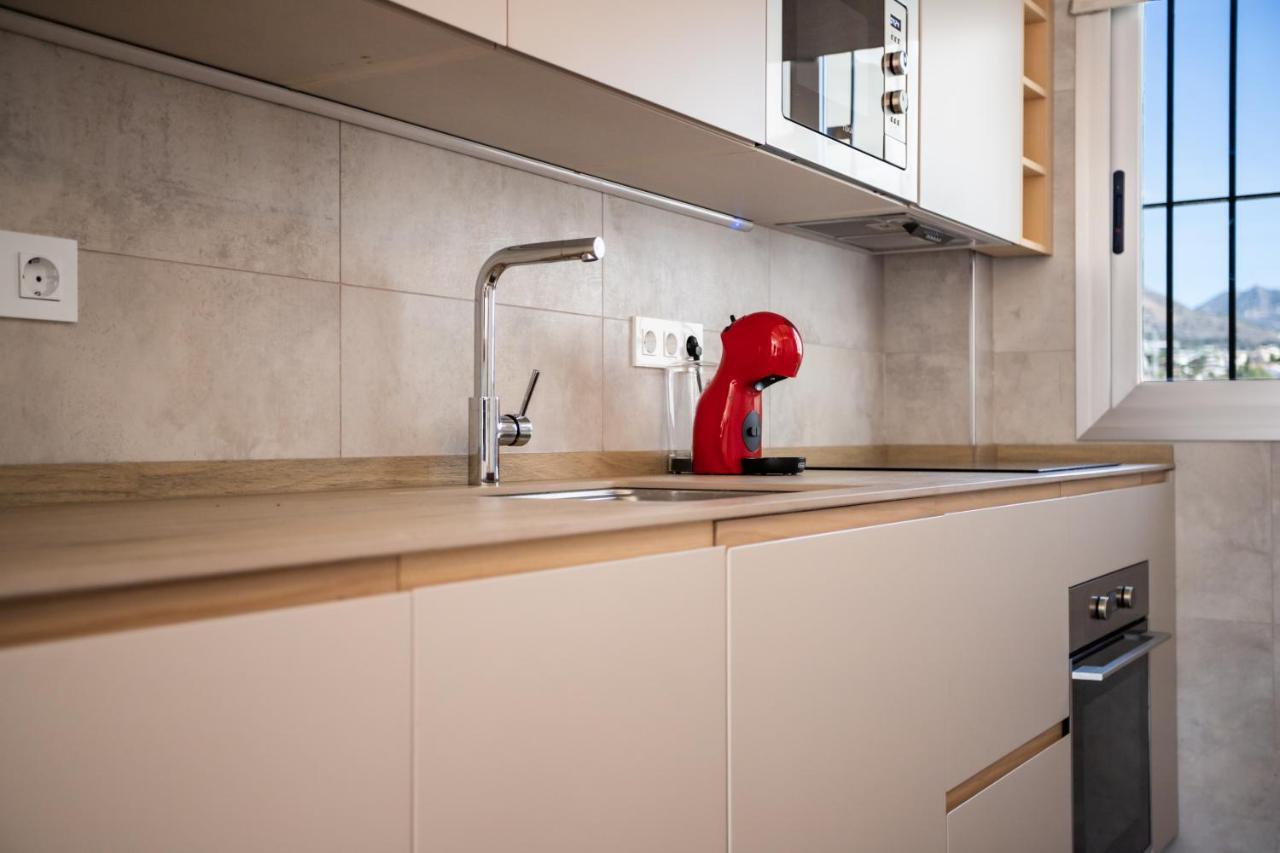Sur Barbados Apartamento Fuengirola