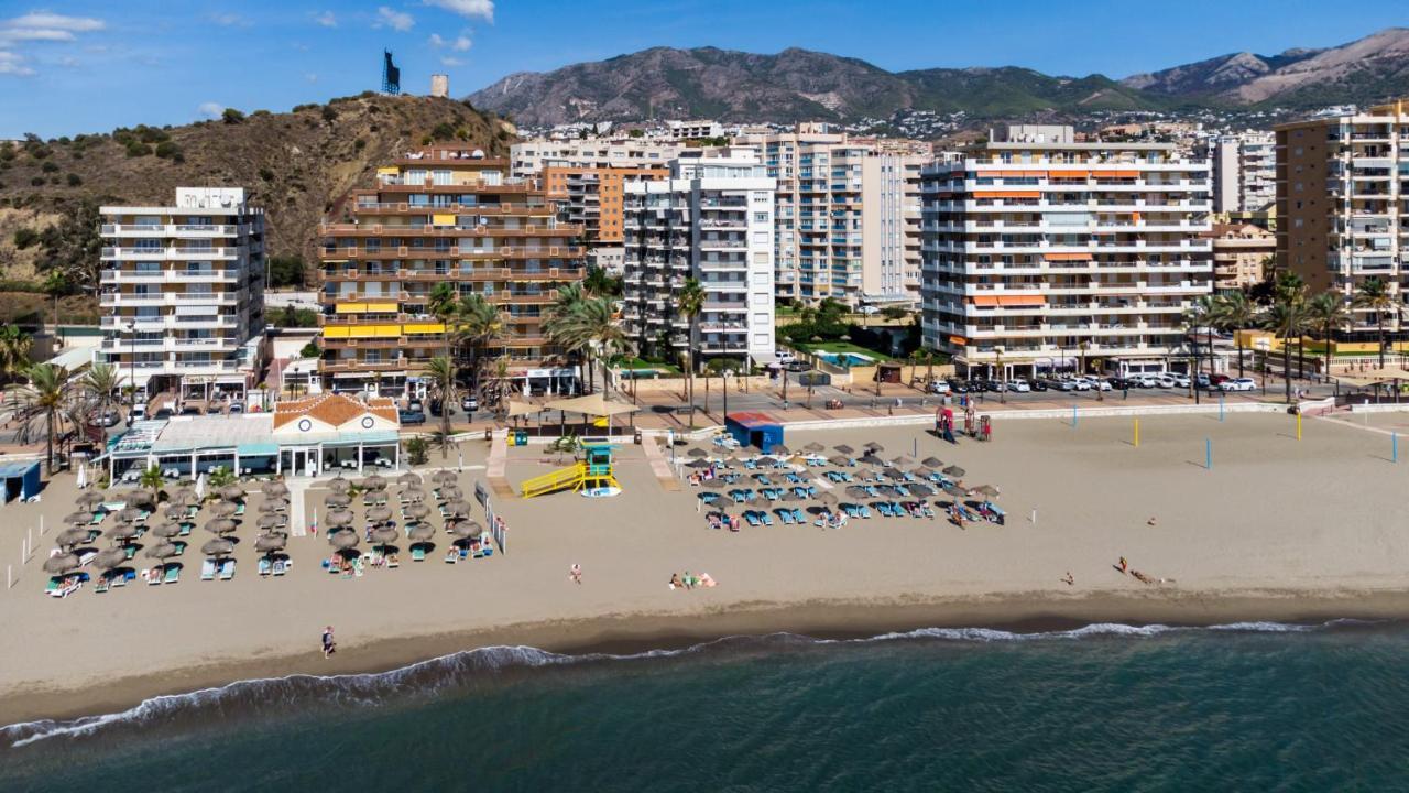 Sur Barbados * Fuengirola