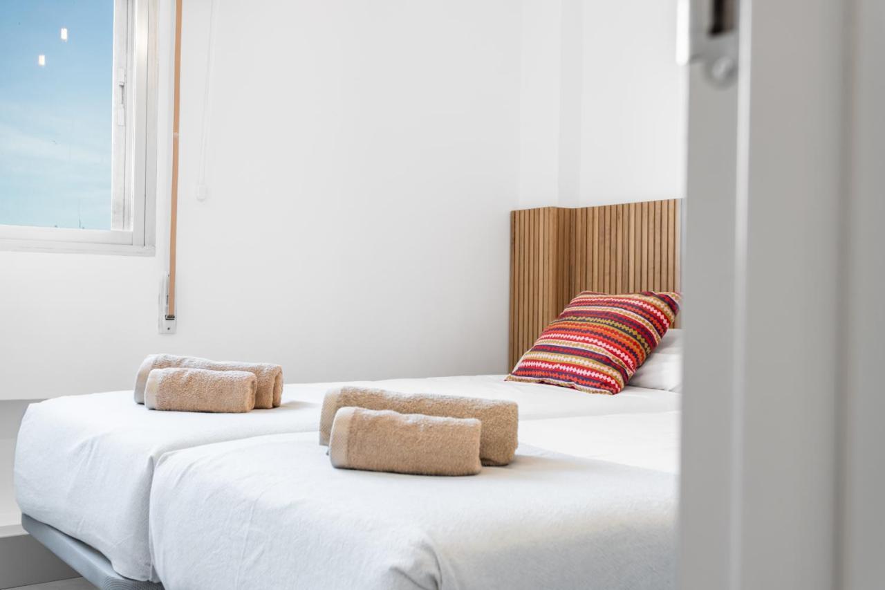 Sur Barbados Apartamento Fuengirola