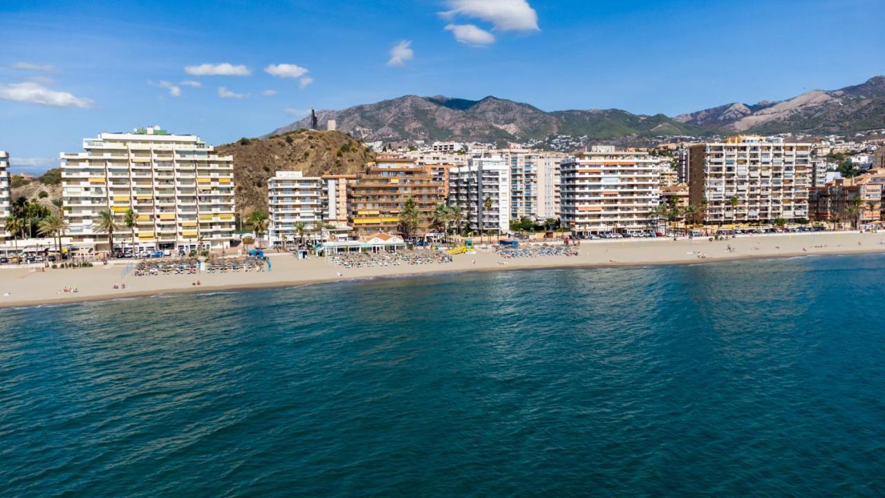 Sur Barbados Fuengirola