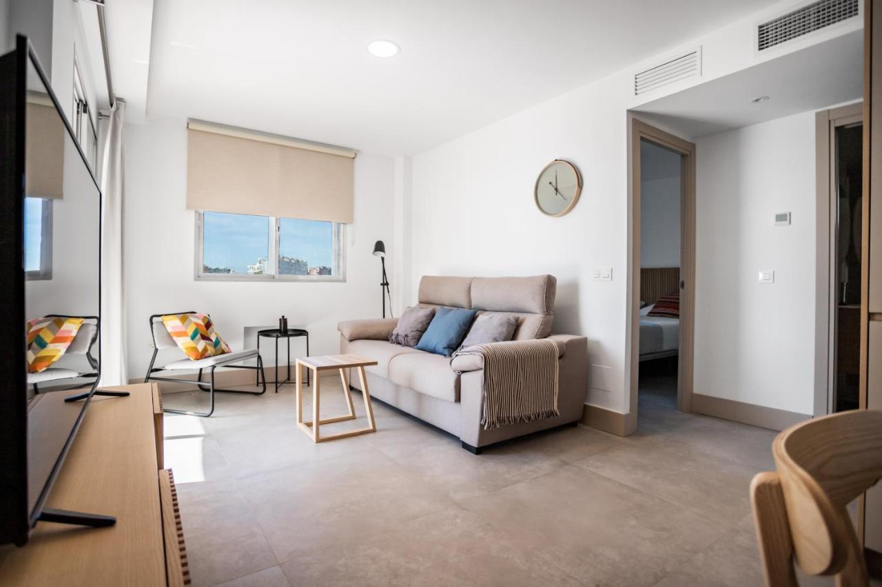 Apartamento Sur Barbados Fuengirola