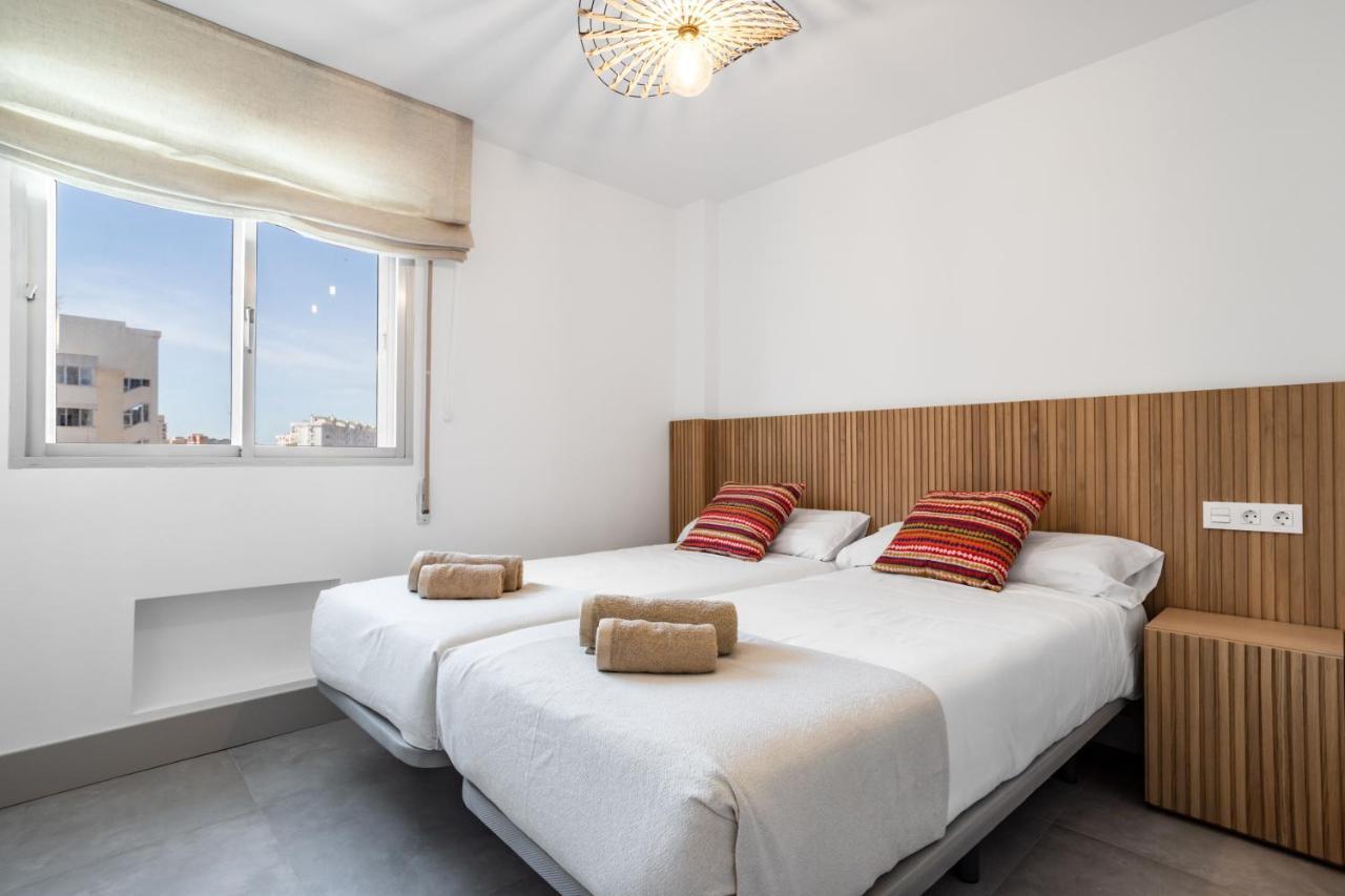 Sur Barbados Apartamento Fuengirola