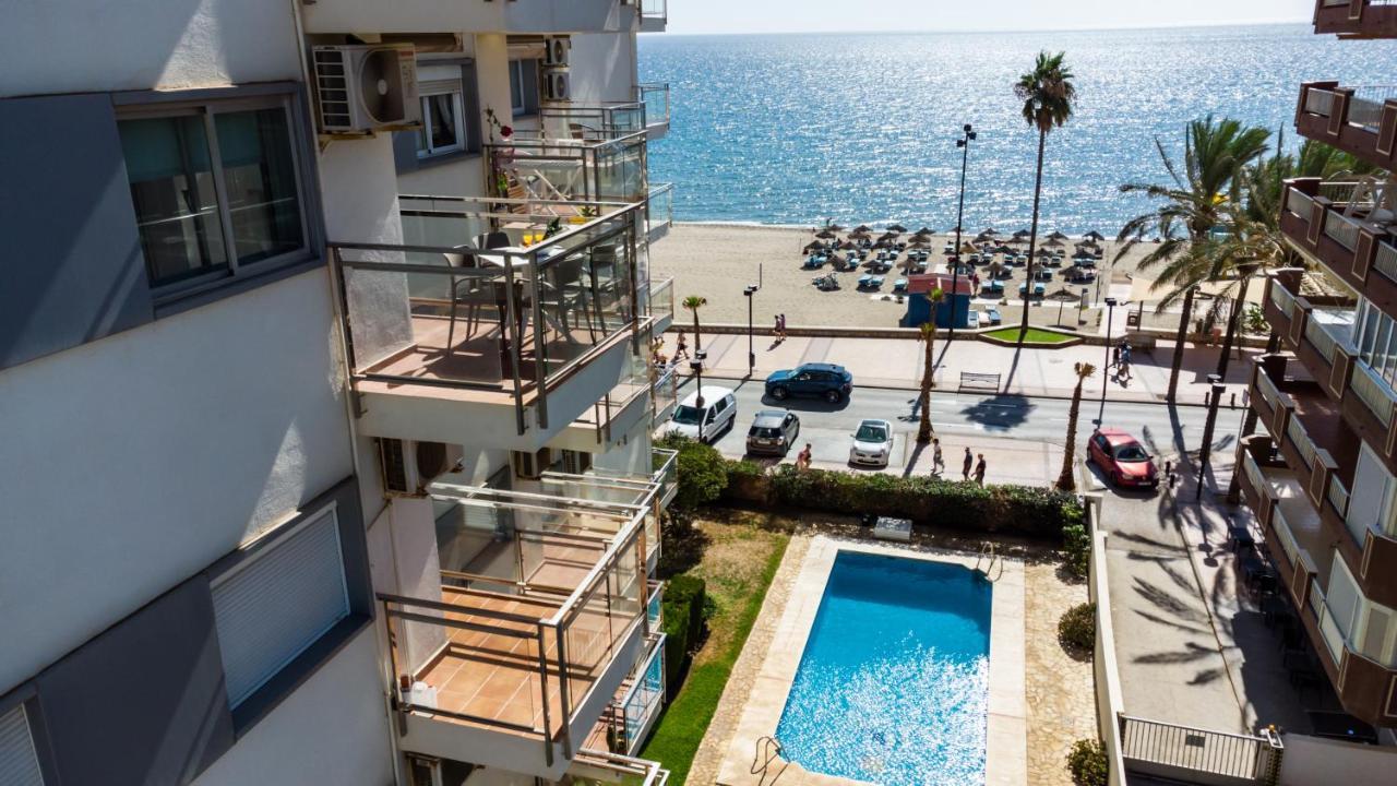 Sur Barbados * Fuengirola