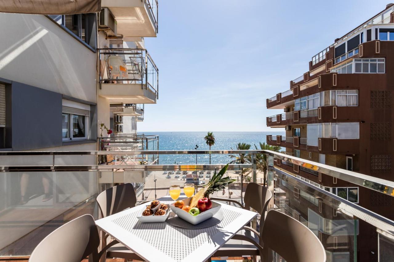 Sur Barbados * Fuengirola