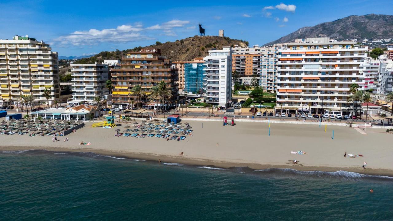 Sur Barbados Apartment Fuengirola