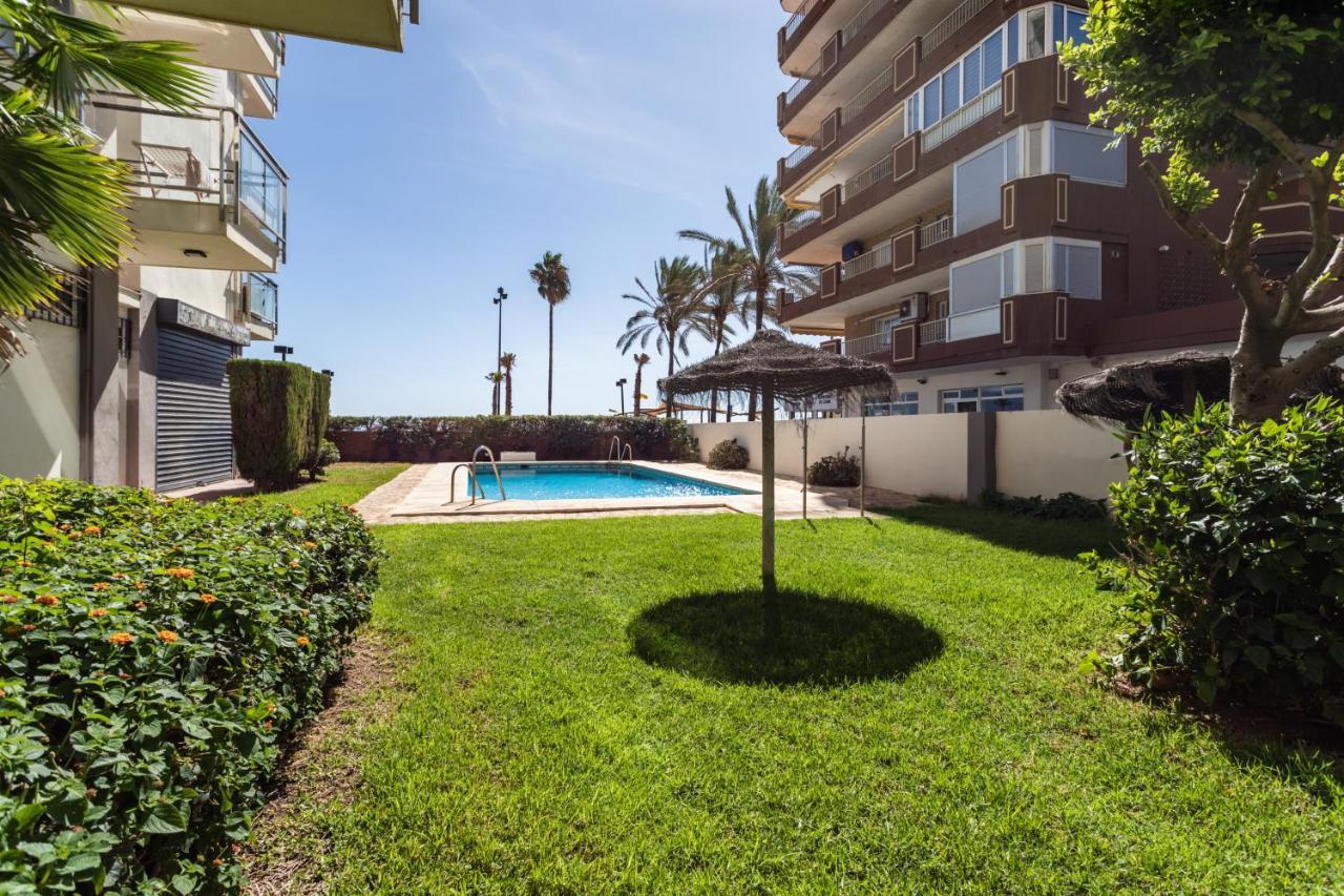 Apartment Sur Barbados Fuengirola