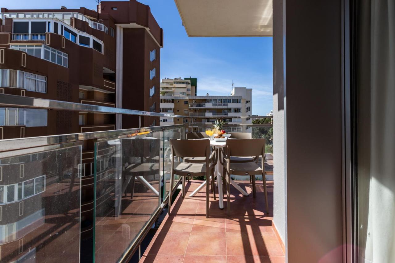 Sur Barbados * Fuengirola