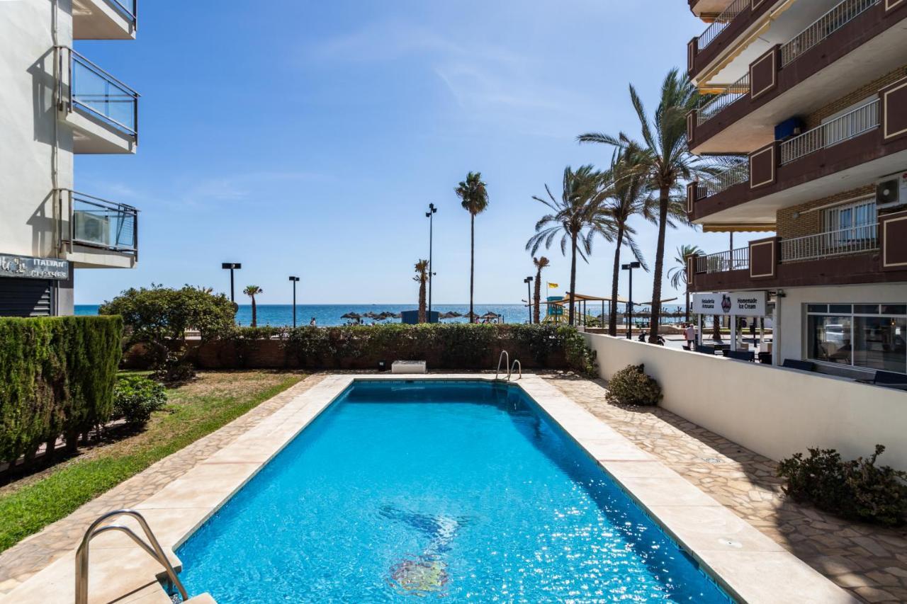 Apartamento Sur Barbados Fuengirola