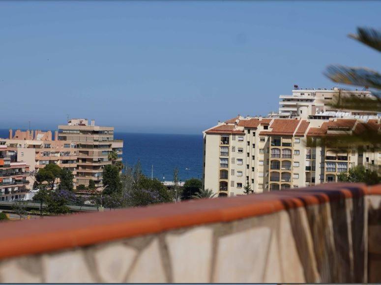 Apartment Sea View Penthouse Fuengirola