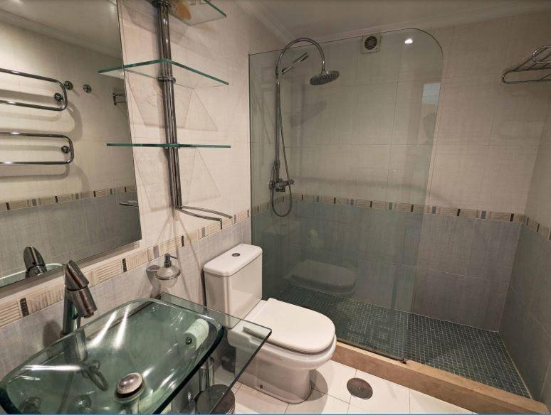 Appartement Sea View Penthouse *